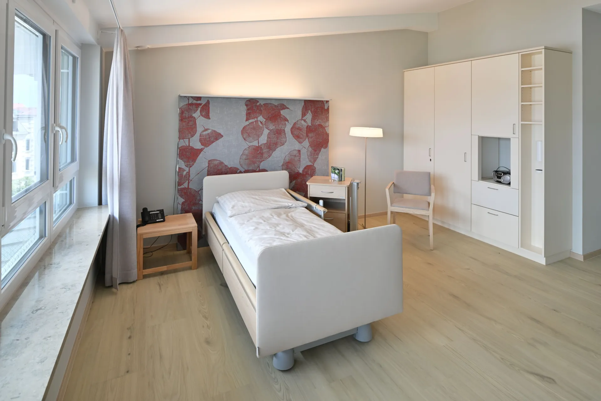 Hospiz Liebenau Friedrichshafen